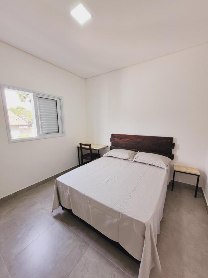 Appartamento Mimos Hospedagem San Paolo Esterno foto