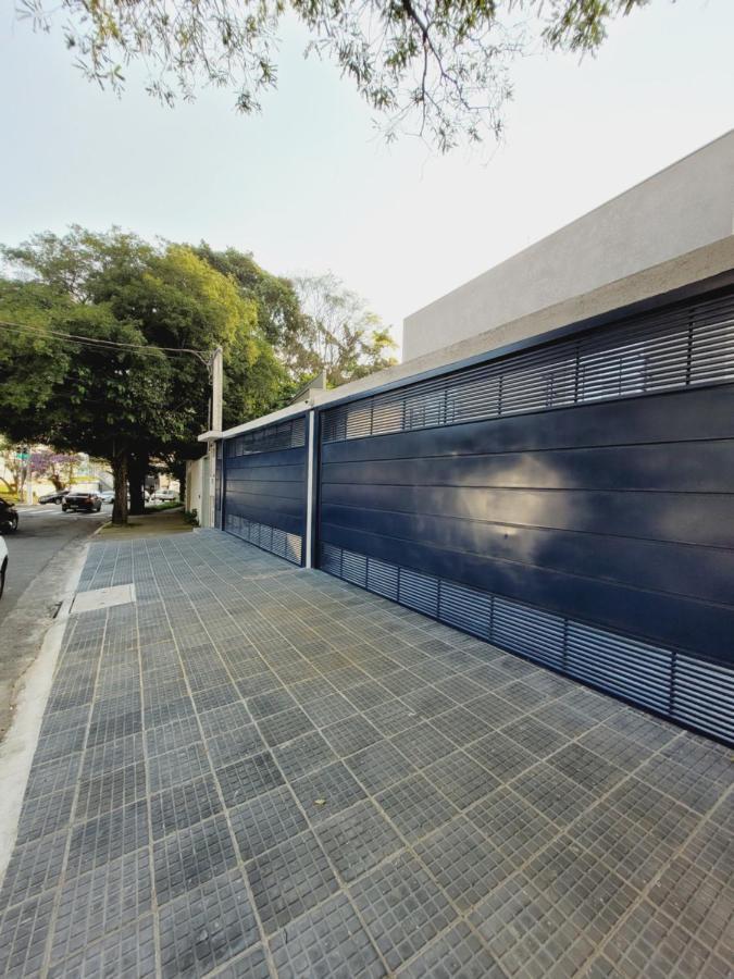 Appartamento Mimos Hospedagem San Paolo Esterno foto