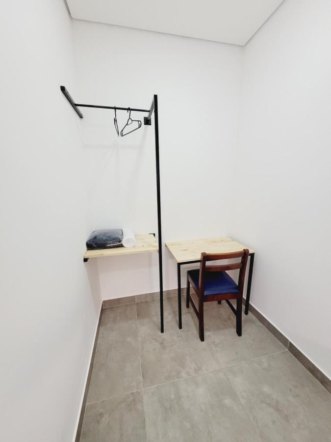 Appartamento Mimos Hospedagem San Paolo Esterno foto