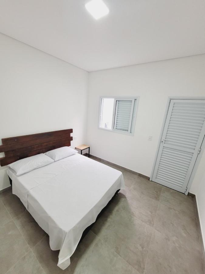 Appartamento Mimos Hospedagem San Paolo Esterno foto