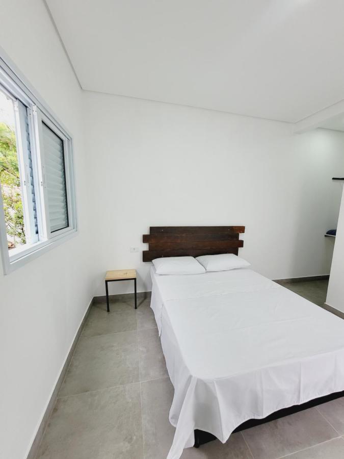 Appartamento Mimos Hospedagem San Paolo Esterno foto