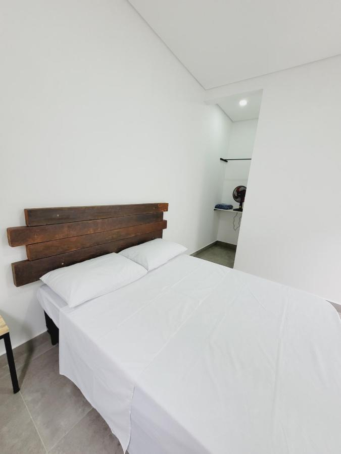 Appartamento Mimos Hospedagem San Paolo Esterno foto