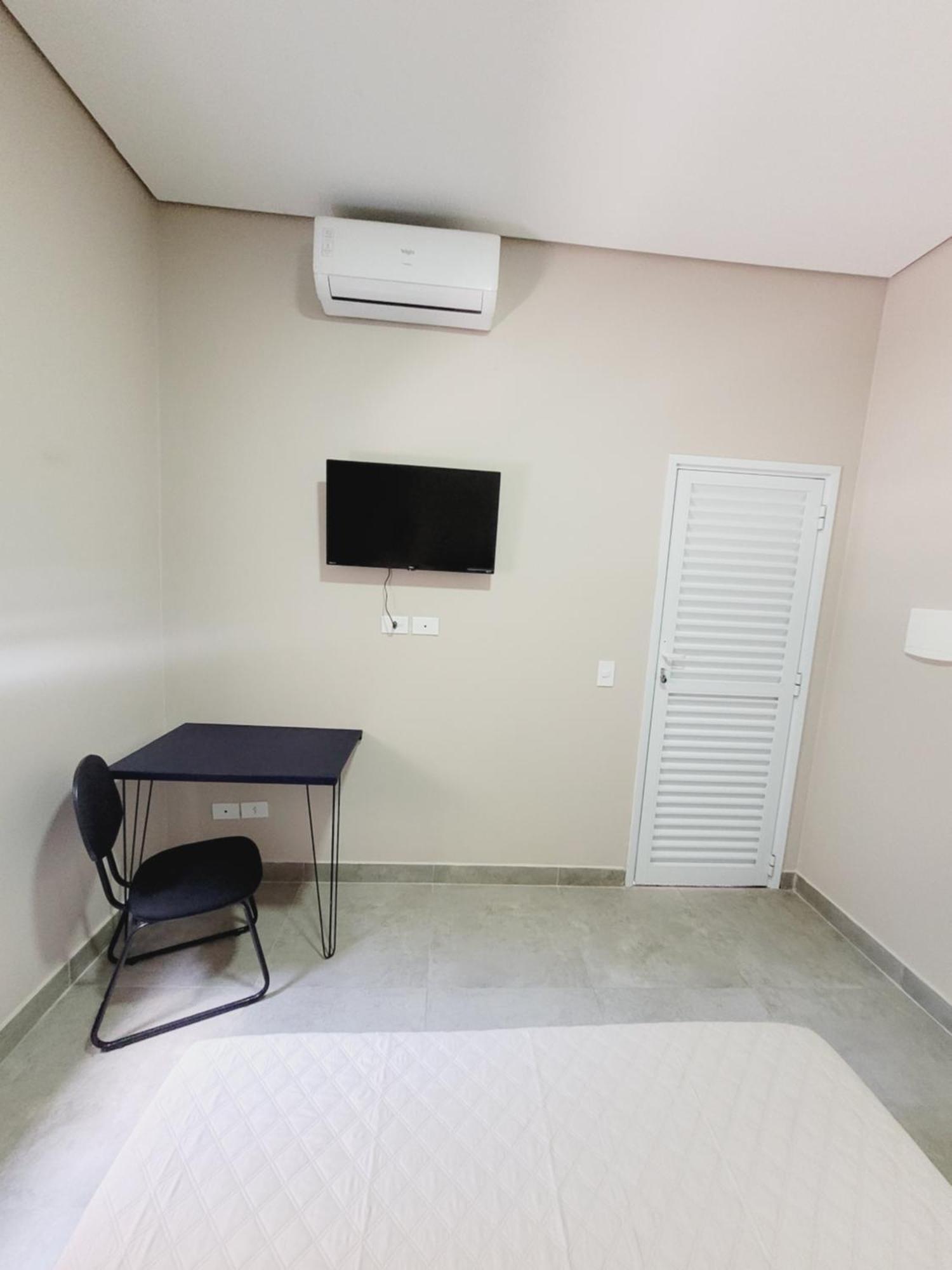 Appartamento Mimos Hospedagem San Paolo Esterno foto