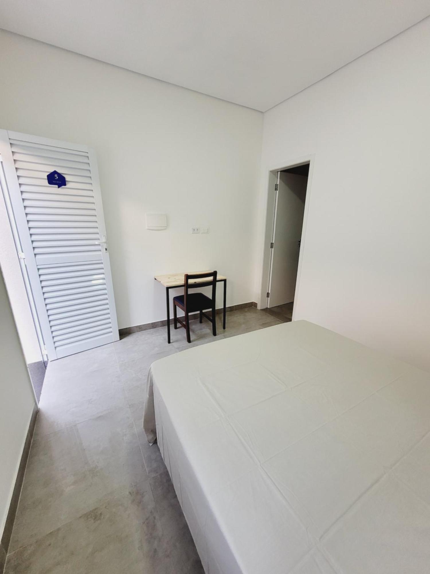Appartamento Mimos Hospedagem San Paolo Esterno foto